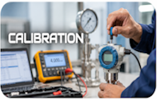 Calibration