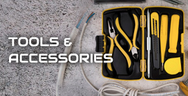 Tools & Accessories