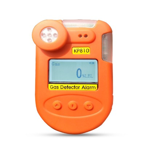 Mini Portable Single Gas Detector KP810