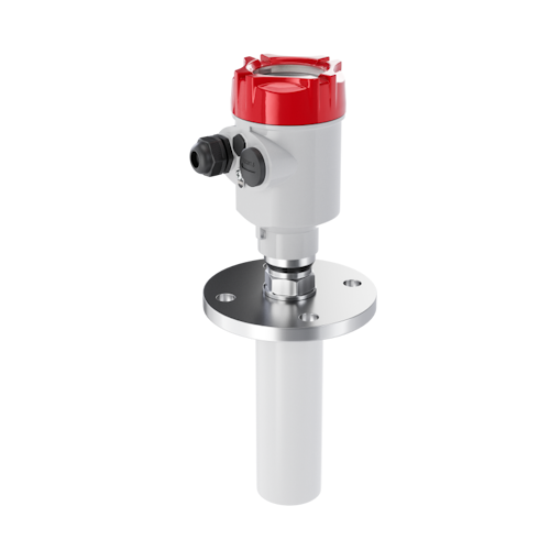 Supmea - Radar Level Transmitter RD901 | Techebase