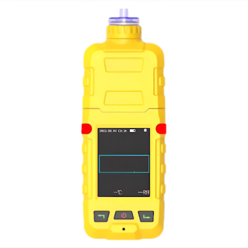 Pump suction handheld portable detector AI-C00 Series