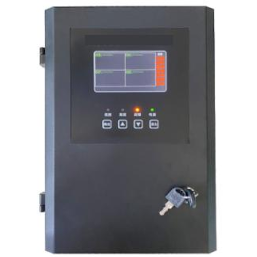 Gas control Panel AI-100K Series