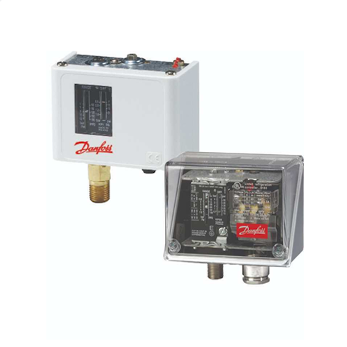 Pressure Switch – KP