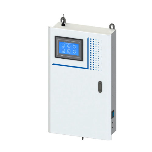 Multi-parameter Water Quality Analyzer AI-MP100