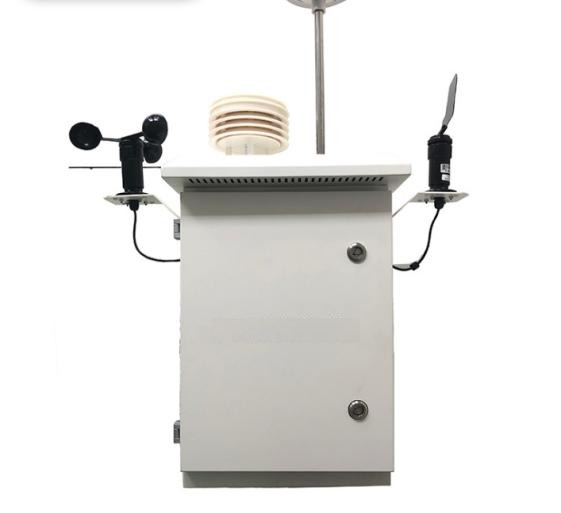 Fixed Air Quality Monitor AI2010