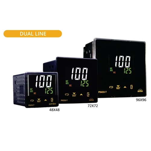 Subzero - PID Temperature Controllers PT Series