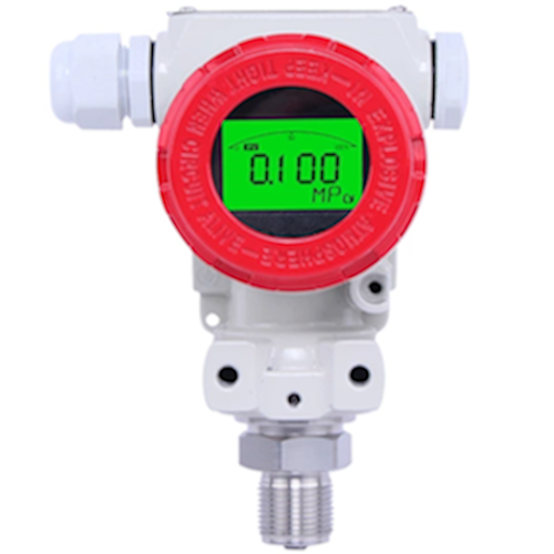 2088 housing digital pressure transmitter AI-XPT40