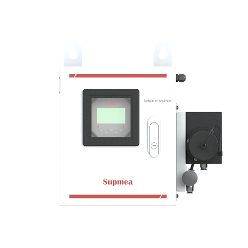 Supmea Online Turbidity Analyzer MCA – TU | Techebase
