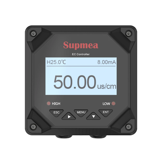 Supmea Conductivity Meter TDS210-B | Techebase