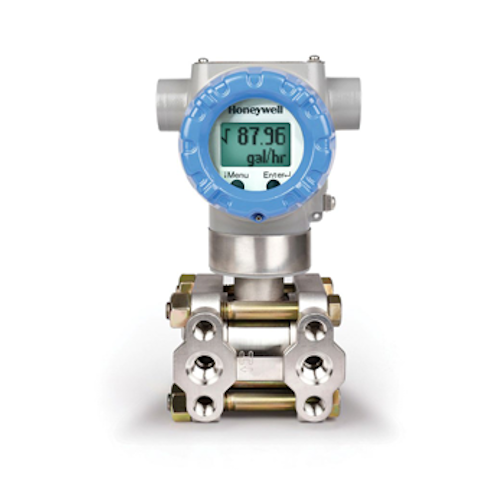 Differential Pressure Transmitter STD