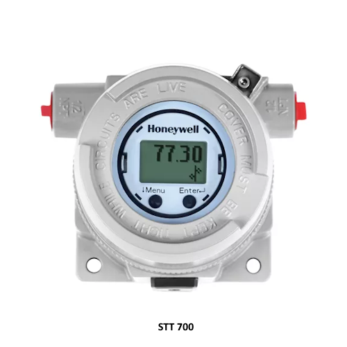 Honeywell Temperature Transmitter – STT
