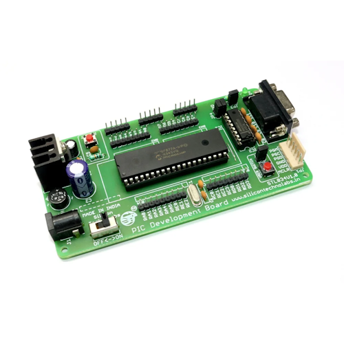 PIC development Boards