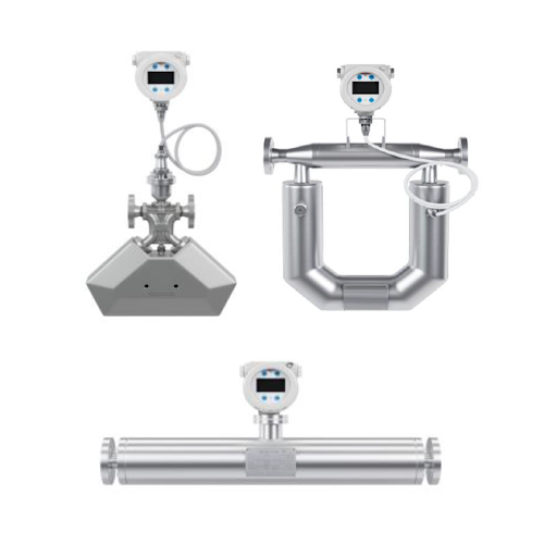 Supmea - Coriolis Mass Flowmeter FCC600 | Techebase