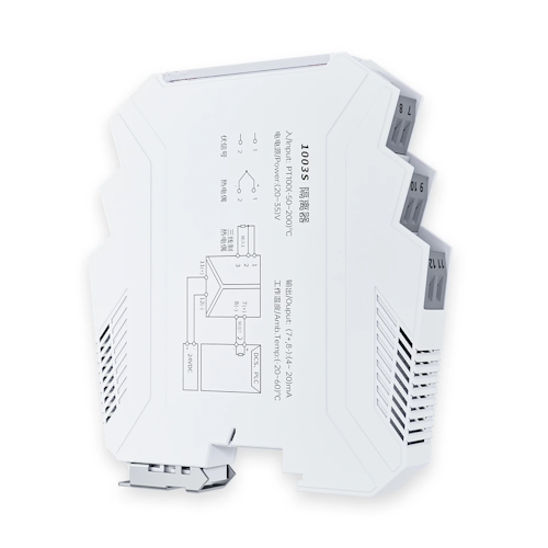 Supmea - Temperature Isolator 1003S | Techebase