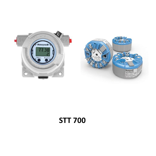 Honeywell Temeprature Transmitter – STT