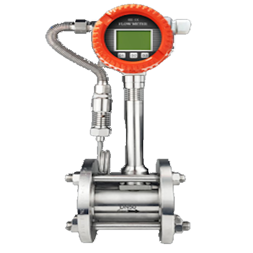 Vortex Flowmeter AI-VMGB Series