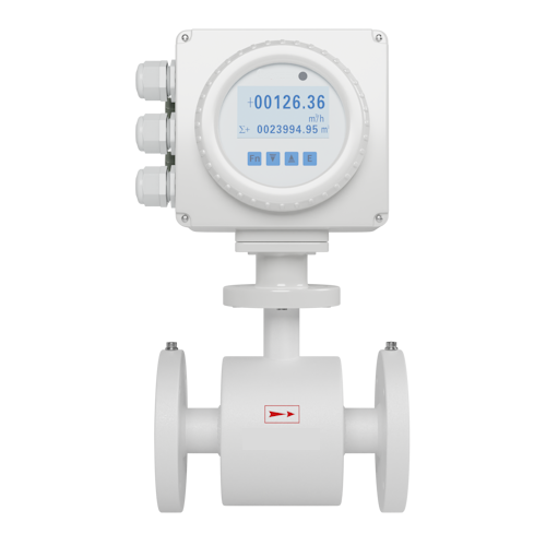 Supmea – Electromagnetic Flowmeter FMC240 | Techebase