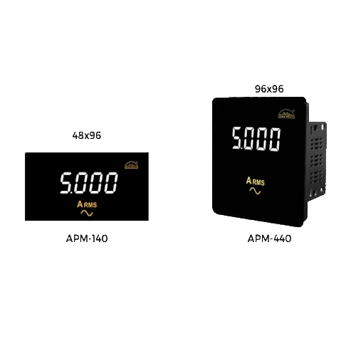 Subzero – Ammeter APM Series