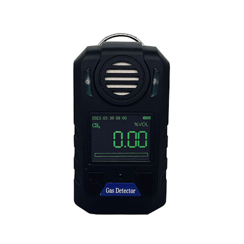 Single gas portable detector AI-B001(B)