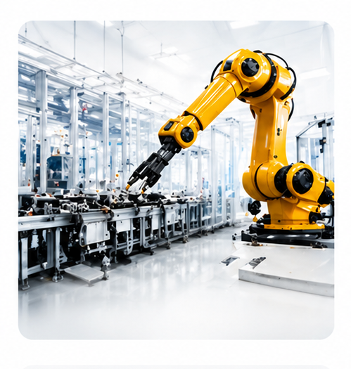 Automation