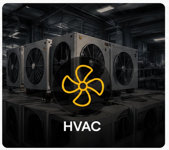 HVAC