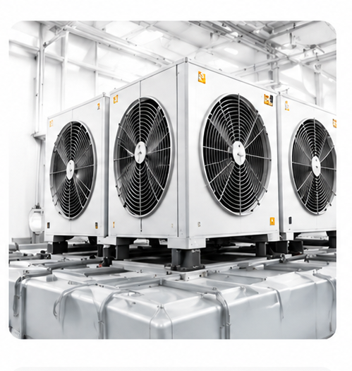 HVAC