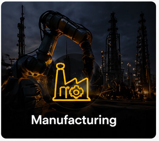 Manufacturing