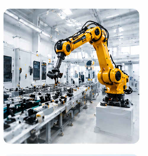 Manufacturing