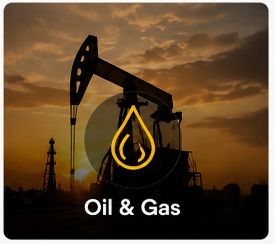 Oil & Gas