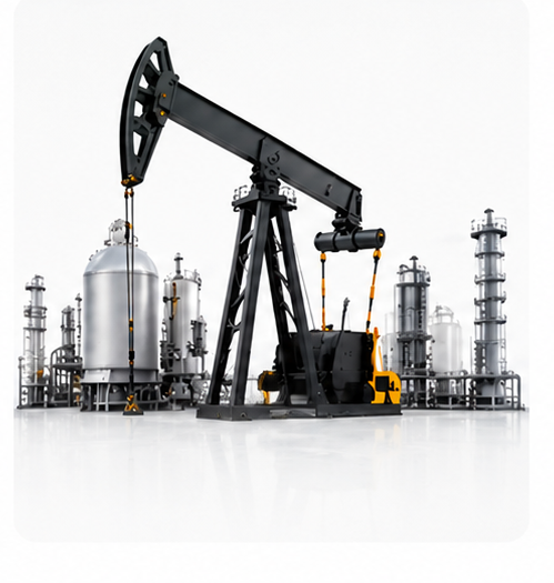 Oil & Gas