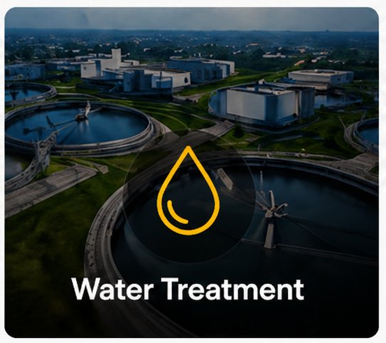 Water Treatment