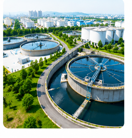 Water Treatment