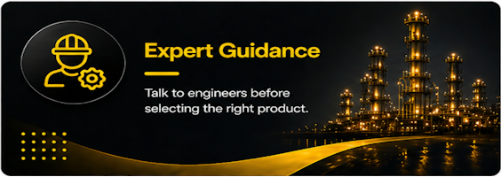 Expert Guidance