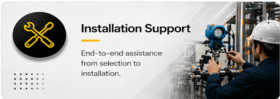 Installation Support