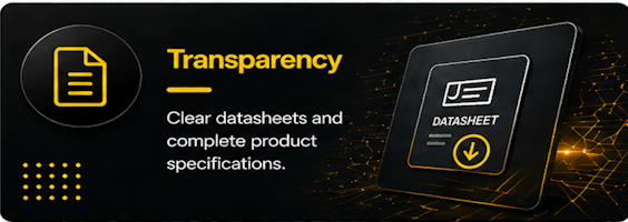 Transparency