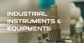 Pressure Instruments