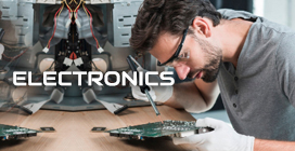 Temperature Sensors